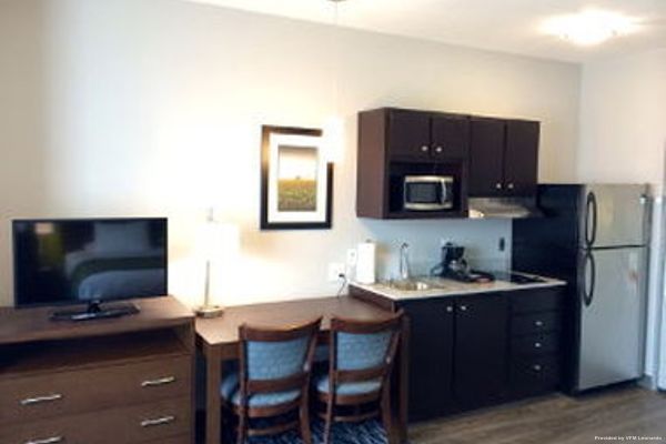 HAWTHORN SUITES BY WYNDHAM SAN (San Angelo)